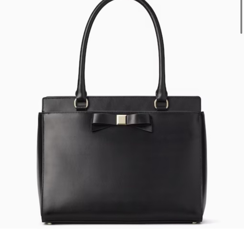 KATE SPADE Montford Park Jovie Leather
Shoulder Bag